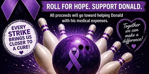 Strike Out Pancreatic Cancer For Don Herrmann