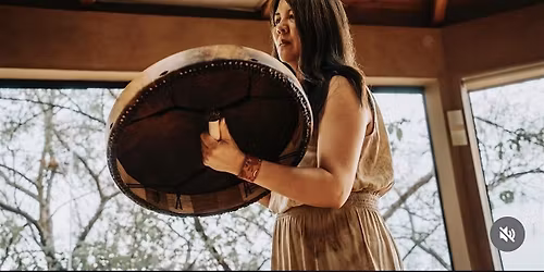 Return to Earth - Sound & Voice Ceremony