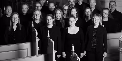 Faur\u00e9s Requiem i Fredensborg Slotskirke