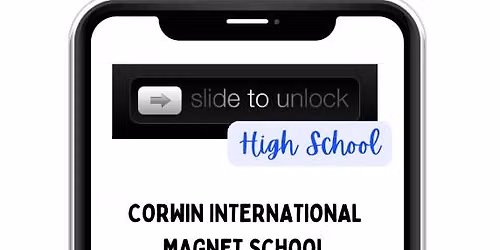 CIMS 8th Grade Continuum