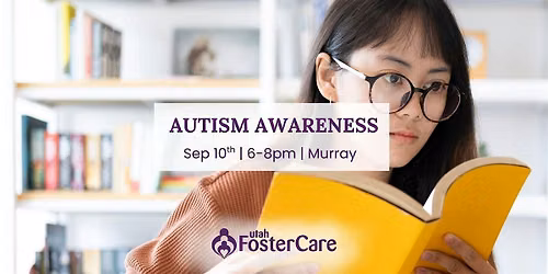 Autism Awareness Series