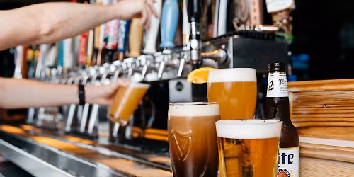 PSC General Meeting and Election Night!