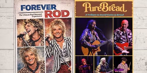 Forever Rod & PureBread