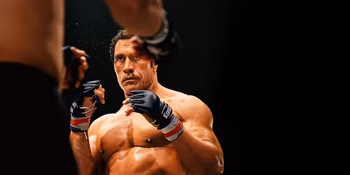 The Smashing Machine: OKCMOA Awards Season Preview