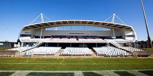 Western Force vs Blues