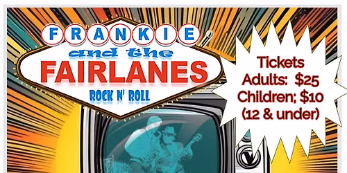 Frankie & the Fairlanes