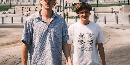 Old Mervs