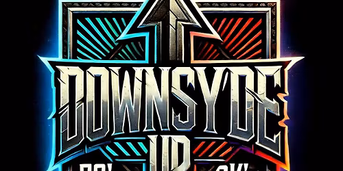 Saturday, 4\/11 Live Music by Downsyde Up at O'Briens Irish Pub Tampa from 9pm-1am