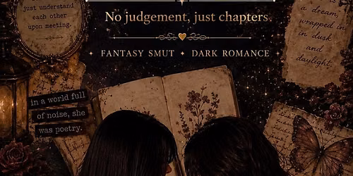 ForbiddenChapters916 Book Club