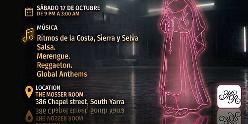 La Purita Rosa