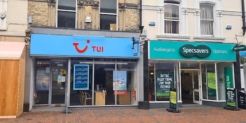 TUI experiences weekend! \ud83e\udd29