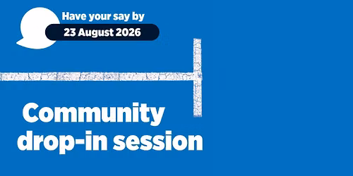 Keeping Central Auckland Moving - Mt Eden drop-in session