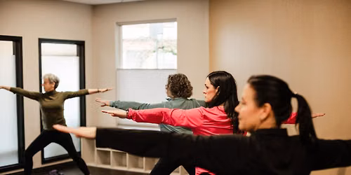 Summer Alignment Yoga Classes with DeeAnn Dougherty, PT