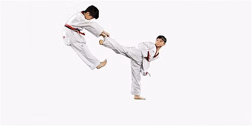 AIA Vitality Hub | Family Taekwondo \u5bb6\u5ead\u8dc6\u62f3\u9053\u73ed