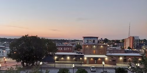 Big Whisky Turning 65 Medicare education