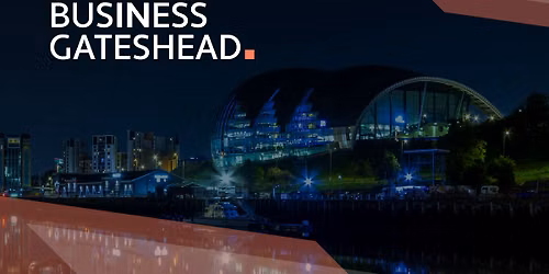 Business Gateshead Expo 2026