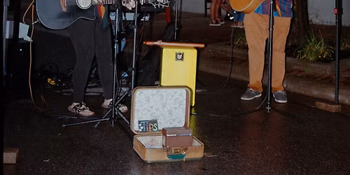 Willow Jayne & the Lazy Day @ Triple P's! 