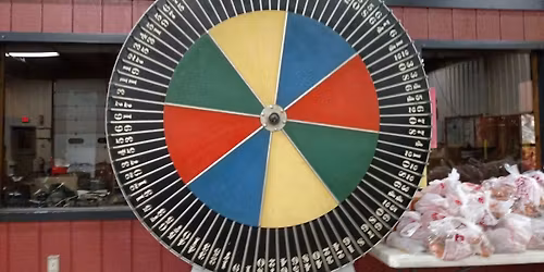 66th Annual Fall Festival