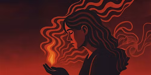 Healing From Emotional Abuse & Gaslighting \u2014 Self-Trust Recovery Workshop