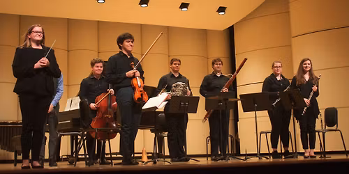 NORTH CAROLINA NEWMUSIC INITIATIVE: PREMIERE PERFORMANCES