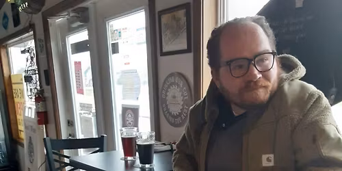 Thom\u2019s Wurst Beer Shuffle