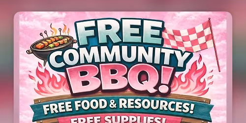Community BBQ
