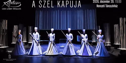 a Sz\u00e9l kapuja
