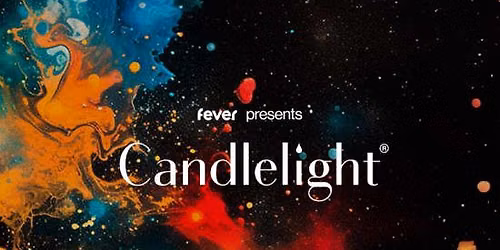 Candlelight : Coldplay vs. Imagine Dragons