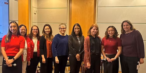 Women's Heart Health Community Event