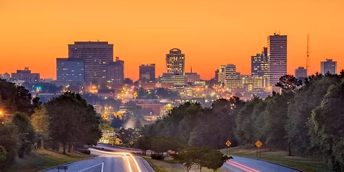 Drive Electric Columbia