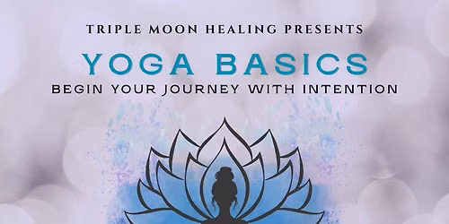Yoga Basics
