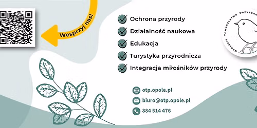 XIV Spotkanie z Przyrod\u0105