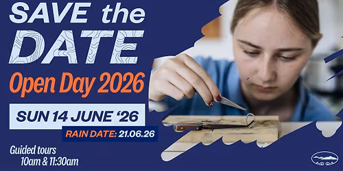 WHS Open Day 2026