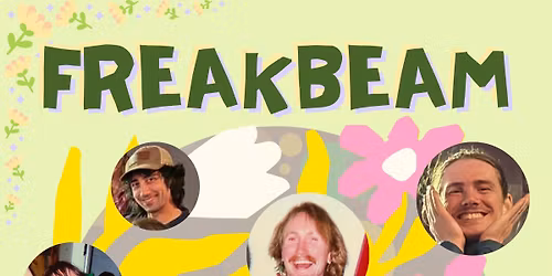 Freak Beam