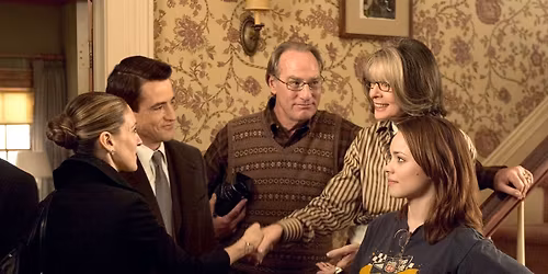 Christmas 2025: The Family Stone