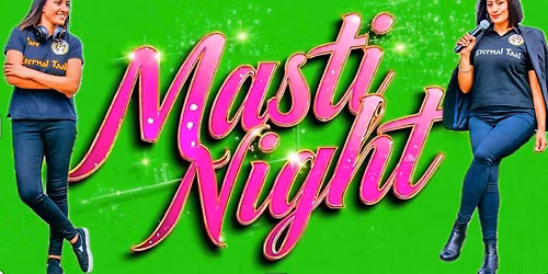 Masti Night Ladies Only