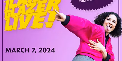 Ilana Glazer
