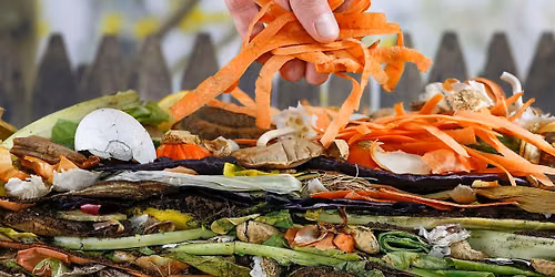 Workshop: Composting 101 (Los Angeles)