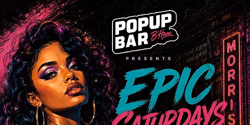 EPIC SATURDAYS