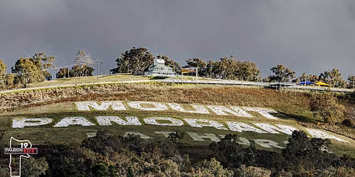 Bathurst Weekend Run