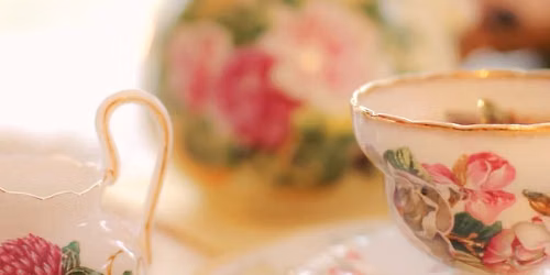 High Tea experience