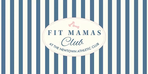 Fit Mamas Club Launch Event