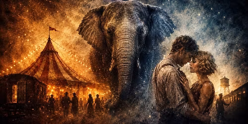 Water for Elephants