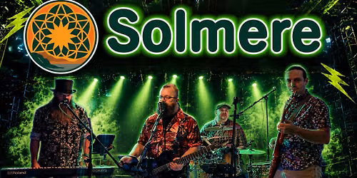 Solmere @ The Bull Pen