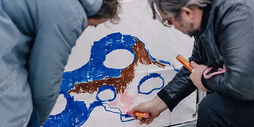 Week van de Belgische Musea \u2502 Graffitikunst voor Beginners, Earth Activisme & meer