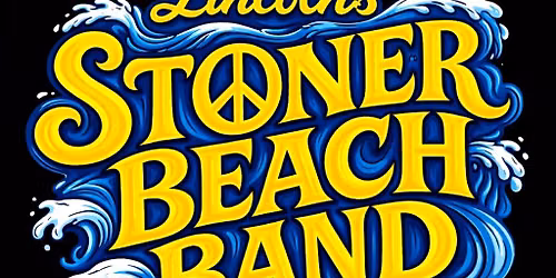 Lincoln's Stoner Beach Band