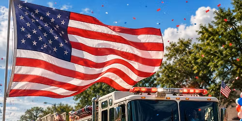 4th of July Parade