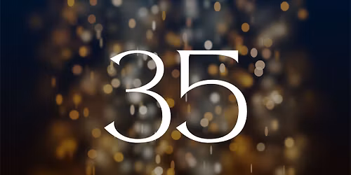 35th Anniversary