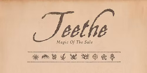 Teethe