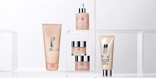 Back to Business: Skincare Masterclass with Clinique